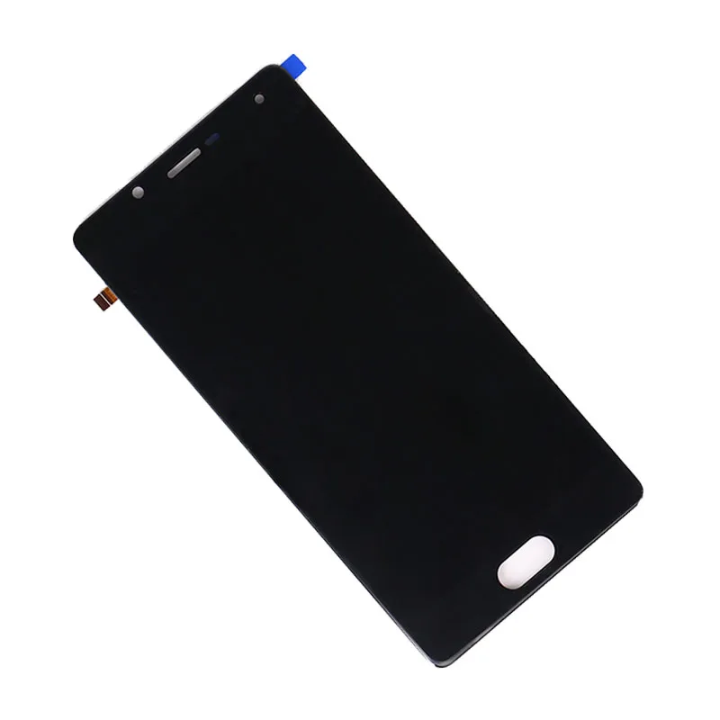 Для Wiko U Feel Lite ЖК-дисплей с сенсорным экраном в сборе дигитайзер для дисплей