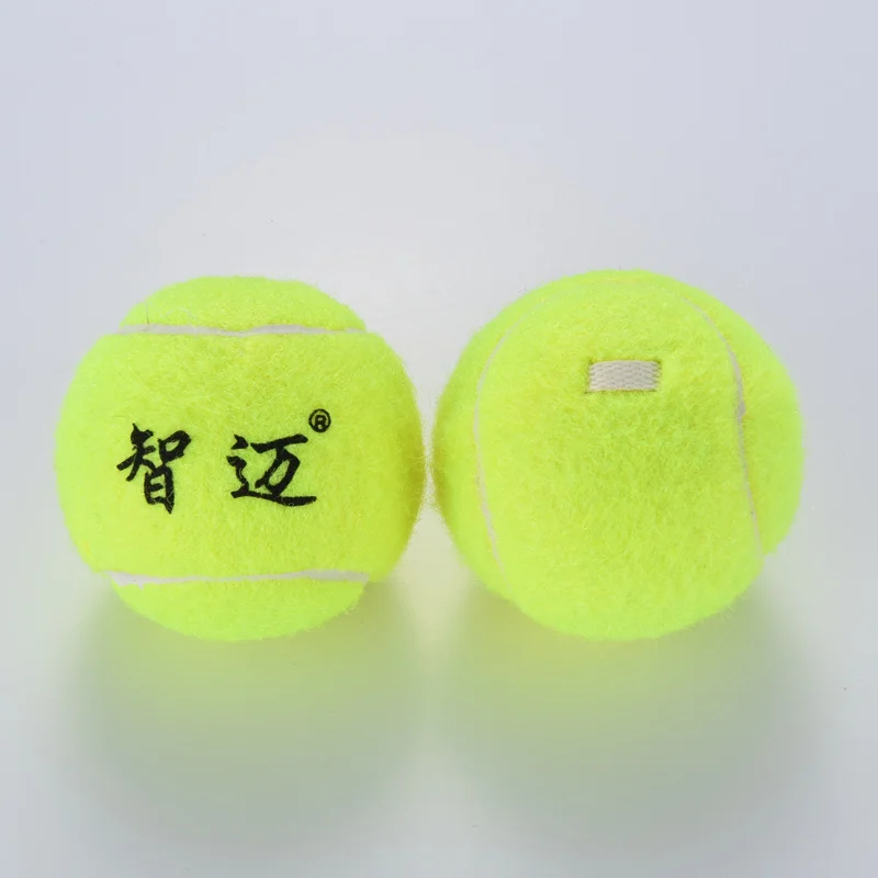 3 шт. теннисные мячи Tenis Теннисный тренажер подростковые детские для тенниса мяч