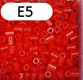 E5 DOLLRYGA 2,6 мм 1500 шт 72 цвета бусины для детей Хама бусины Perler DIY Пазлы горох слуховой аппарат ручной работы подарки Детские игрушки для девочек - Цвет: E5