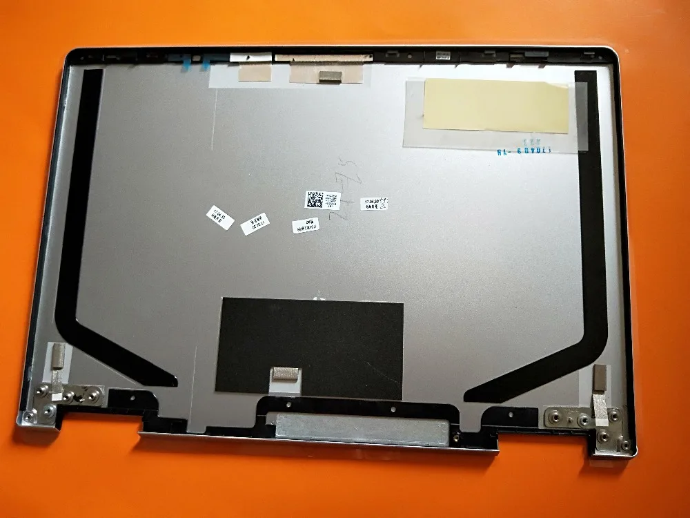 original ne for Lenovo YOGA 710-14IKB yoga710 14 ISK top cover A case silver | Компьютеры и офис
