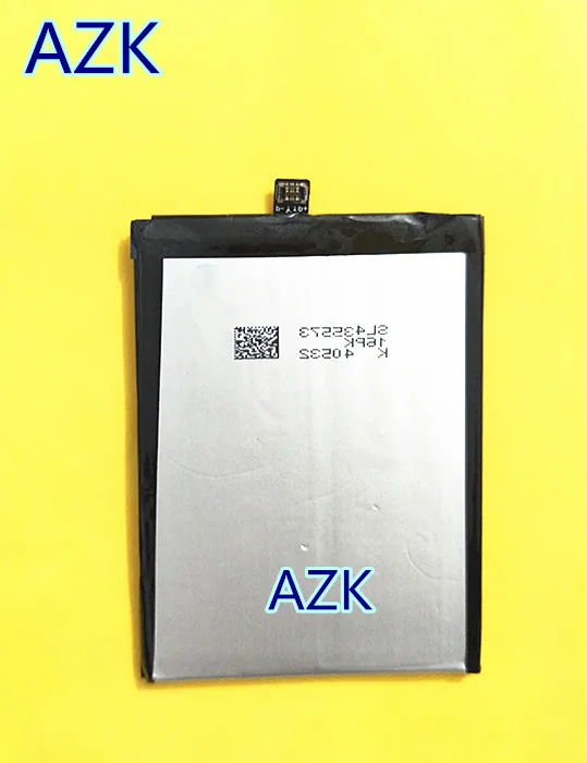 AZK 100% протестированный Новый 3000mAh BL246 Аккумулятор для Lenovo Vibe Shot Z90 3 7 z90a40 MAX phone