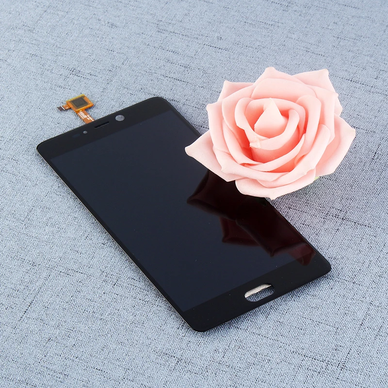 Ocolor для LEAGOO T5 T5C ЖК-дисплей Дисплей и Сенсорный экран 5 &quotпланшета сборки Замена с