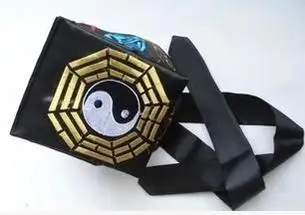 Шапка для Тай Чи 3 цвета красный/черный/желтый | Спорт и развлечения