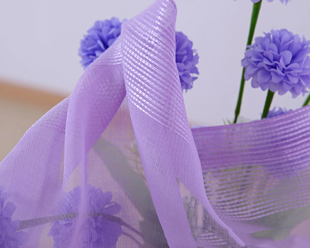 Новое поступление, деревенский однотонный белый дизайн, подходит ко всему, занавеска, тюль для гостиной, спальни, кухни, оконная экранирующая панель, wp184#10