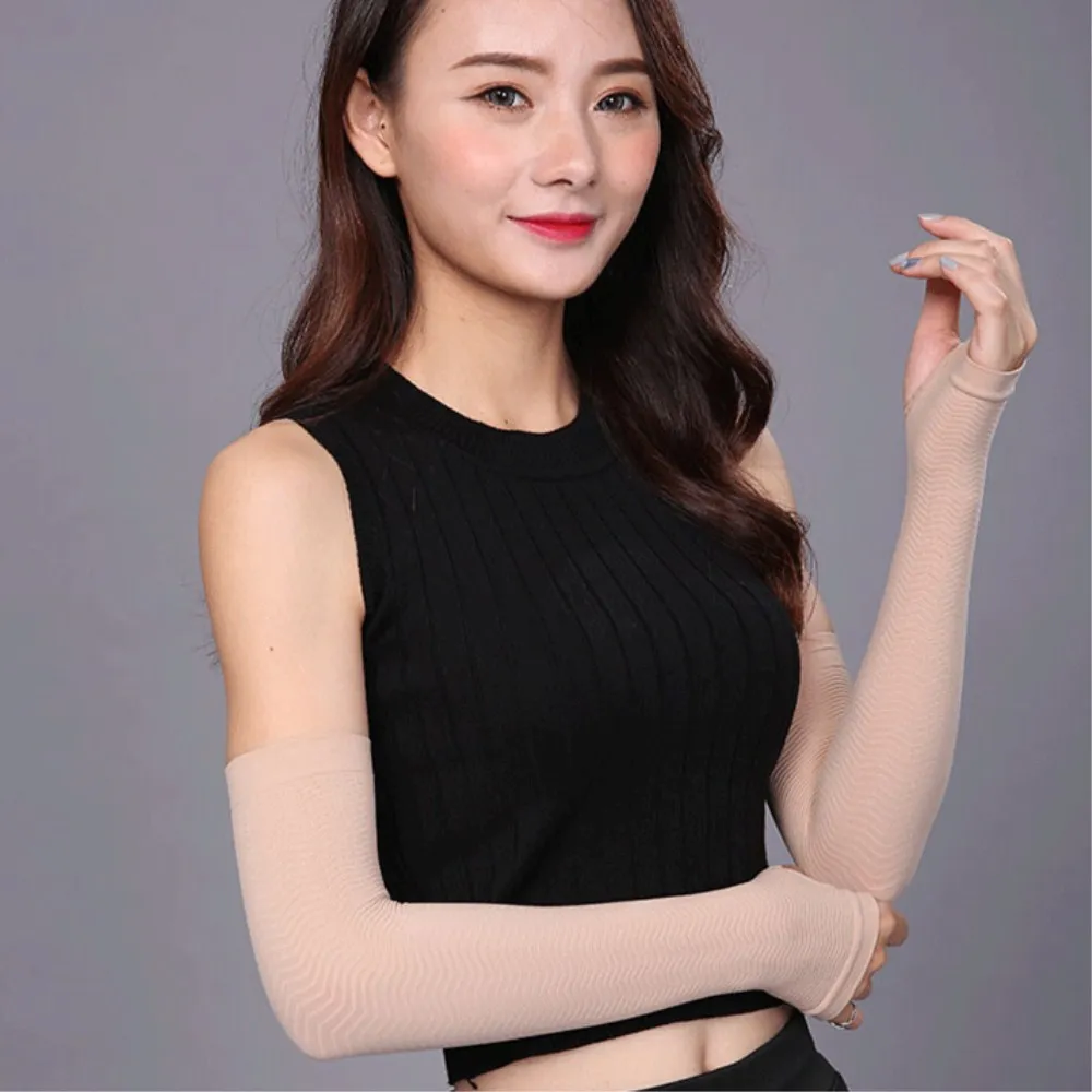 

2Pcs New Women Shaper Weight Loss Thin Legs Thin Arm Sleeves Calorie Off Fat Slimmer Wrap Belt Ladies Face Lift Tools