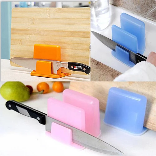 Оргамбук 1 шт. случайный цвет корейский креативный кухонный стоечный практичный