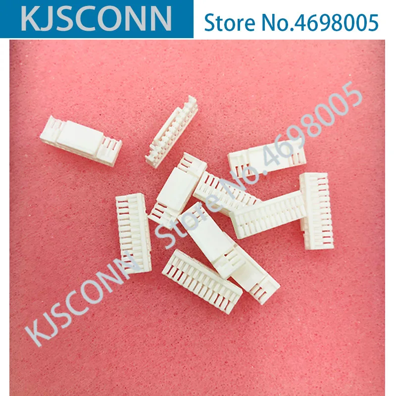 GHR-12V-S CONN GH HOUSING 12POS 1.25MM 12PIN connector NEW&ampORIGINAL Free shipping | Microphones