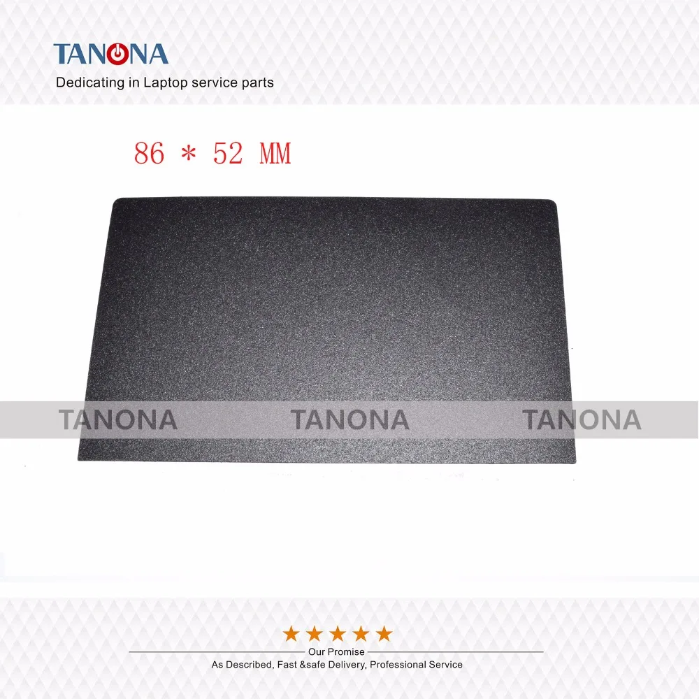 10 шт./лот новая Замена для Lenovo X250 X260 palmrest тачпад Clickpad трекпад наклейка крышка|lenovo