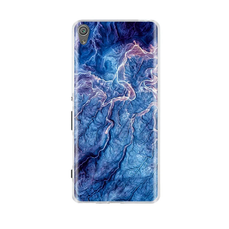 Чехол для sony Xperia XA/XA1 Plus/XA1 Ultra, мягкие силиконовые сумки из ТПУ, 3D милый чехол для sony XA F3111 F3112, чехол для телефона s