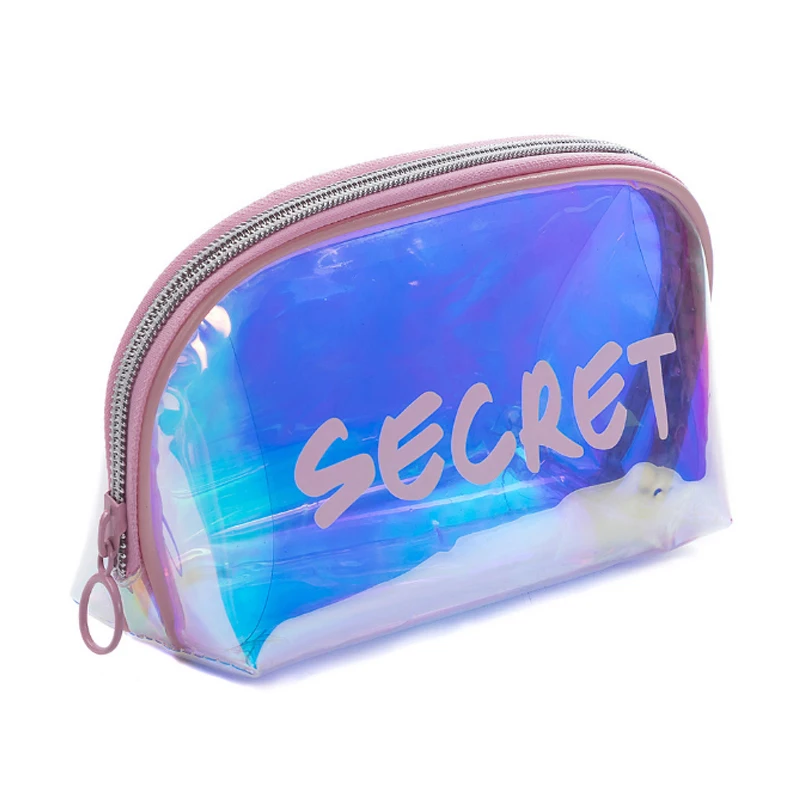 Basedidea анти фрукты туалетные принадлежности сумка для хранения ТПУ Лазерная