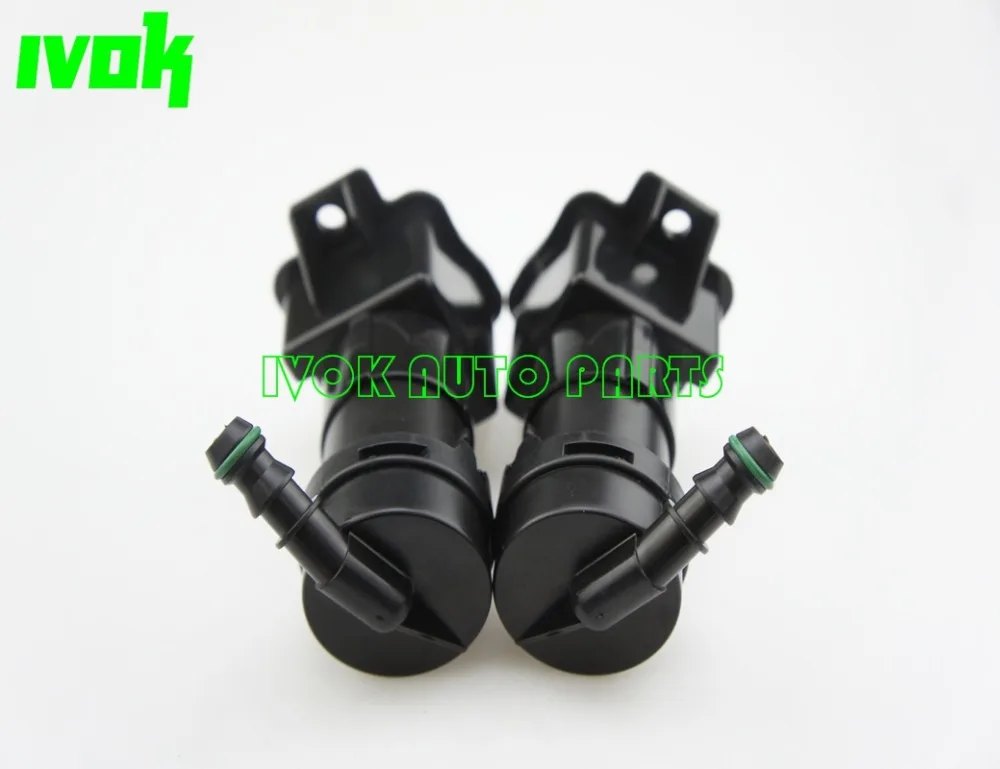 Насадка для очистки фар влево и вправо Audi A6 S6 RS6 C6 4F0955101B 4F0955102B|pump audi a6|pump forpump pump |