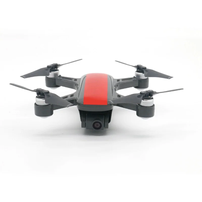 Квадрокоптер Dream RC 1080p HD видео запись Дрон FPV высота удержания 5 ГГц GPS/ГЛОНАСС