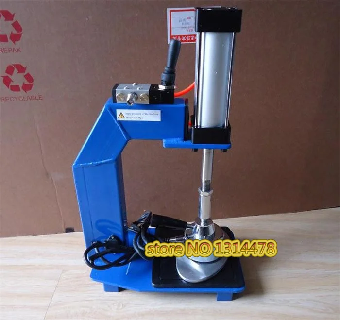 Машина для вулканизирования автомобильных шин пневматический контроль