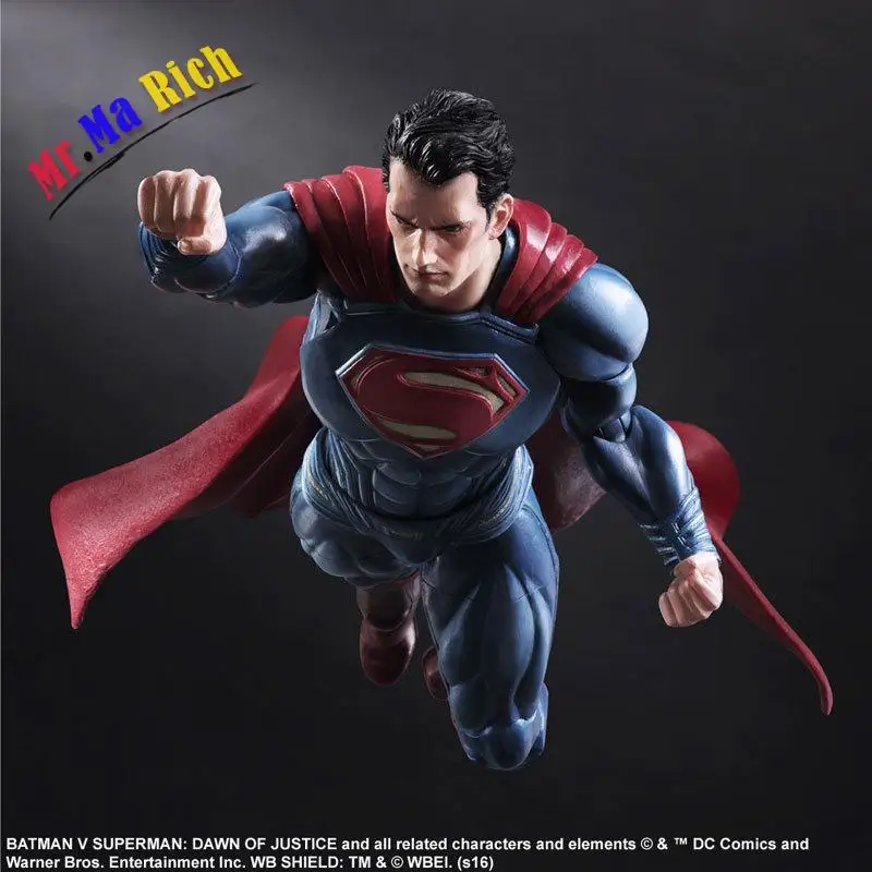 Play Arts Kai The First Мститель супергерой герои Marvel Капитан Америка Juguetes ПВХ фигурка