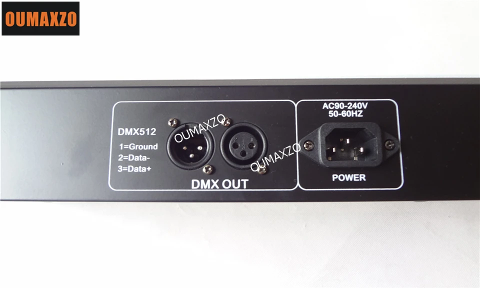 DMX 240 управление ler контроль сценическое освещение консоли DJ 512 Dmx оборудование |