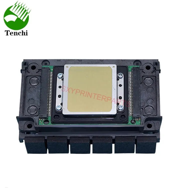 FA09050 оригинальная печатающая головка Печатающая для Epson XP600 XP601 XP700 XP800 XP750 XP850 XP801