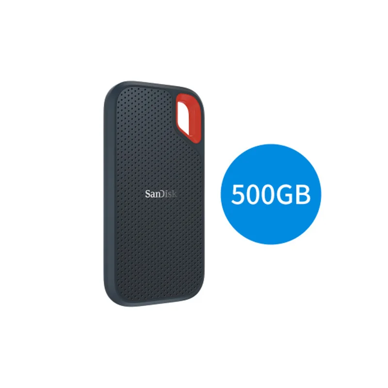 Портативный внешний SSD Тип жесткого диска C 500 Гб ТБ 2 Disco Duro USB 3 1 | Компьютеры и офис
