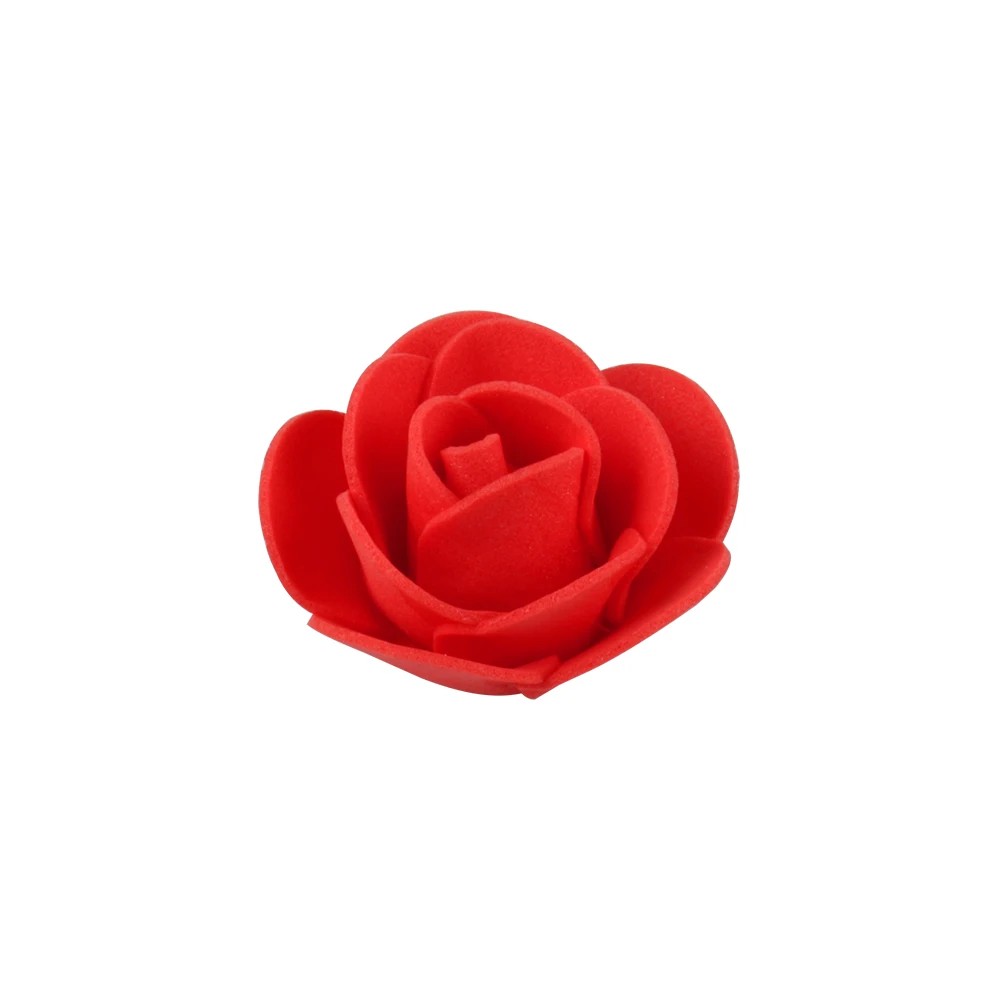 100 PCS Пенопластовый медведь 1 шт 200 мм моделирование Полистирол Пенопласт белые шары для поделок для DIY Рождество Свадьба Рождество украшения X - Цвет: 100 PCS