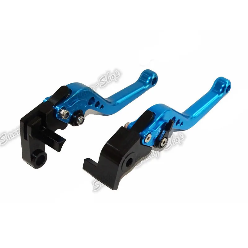 Waase для Honda VT750 Phantom Shadow 2010 2011 2012 2013 2014 2015 2016 CNC рычаги сцепления тормоза Короткие |