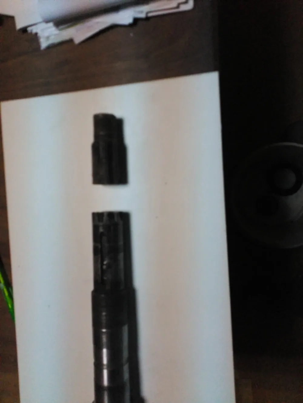 Главный вал MKL225 гранул машины редуктор большая шестерня и шестерни | Инструменты