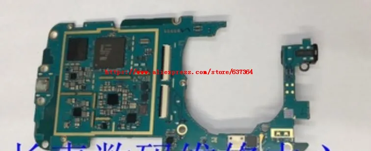 Оригинальная основная плата/Материнская плата для Samsung C1158 - Цена: 4 461,11 руб.