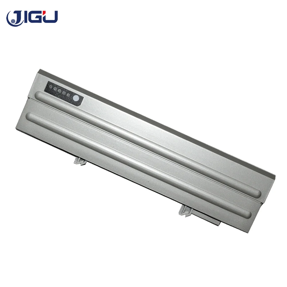 Аккумулятор JIGU для ноутбука Dell Latitude E4300 E4310 FM332 FM338 HW905 XX327 XX337 0FX8X 312 0822 9955 451 10636
