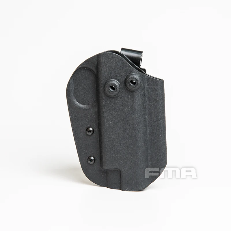 Tactical FMA KYDEX Holster For 1911 Hunting Accessories Gun Case Pistola Airsoft Colt 1911 Military Gun Holder