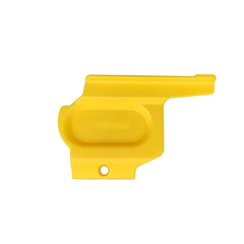 2Pcs Tactical High Strength Polymer Trigger Cover Safety Guard protection Tool for Hunting Airsoft Shooting AR15 Rifle Accessory