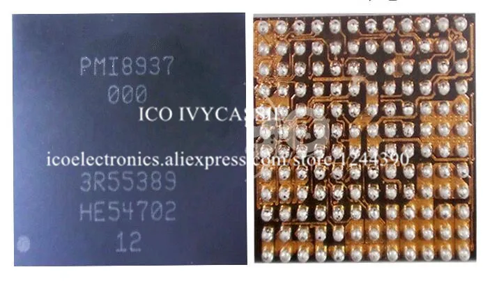 PMI8937 для блока питания Redmi IC чип PM|lot lot|5 pcs/lotic chip |