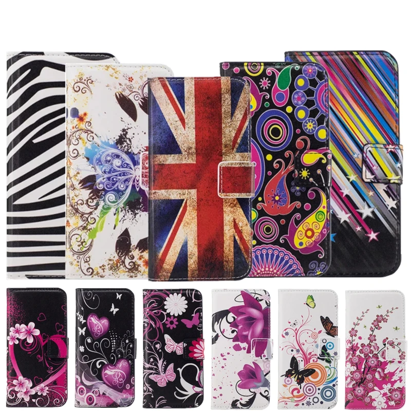 Для SONY XPERIA Z Z1 Z2 Z3 Z4 Z5 Premium Compact M5 M4 E4 E4G C3 C4 E5 T2 T3 Dual Flip Wallet кожаный мягкий силиконовый
