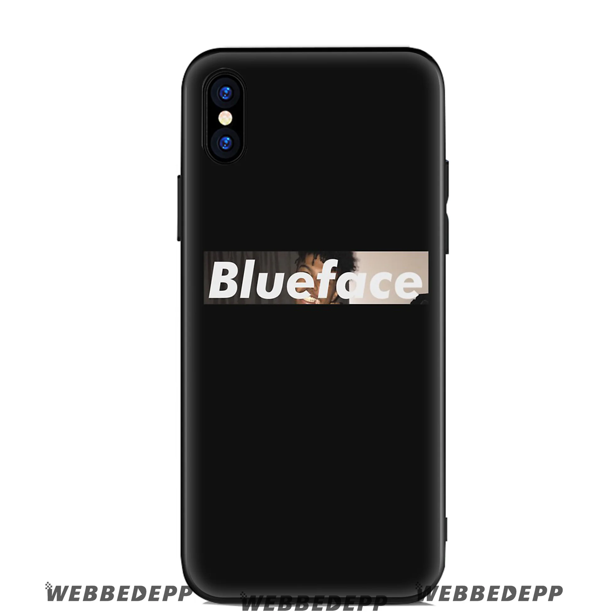 Мягкий силиконовый чехол WEBBEDEPP для Apple iPhone 11 Pro Xr Xs Max X или 10 8 7 6 6S Plus 5 и SE ТПУ |