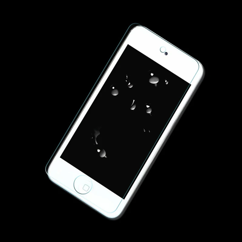 2 шт./партия 9 H HD прозрачное закаленное стекло для iPod Touch 7 6 5 Защитная пленка для экрана закаленное стекло