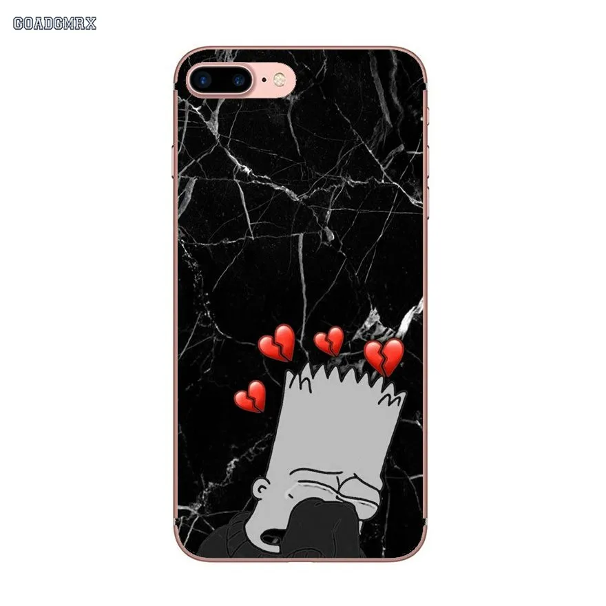 Мягкие чехлы для хип-хоп рэппер Xxxtentacion Bad Vibes Forever Samsung Galaxy J3 J5 J7 A3 A5 A7 2015 2016 2017 Note 3 4 5 8
