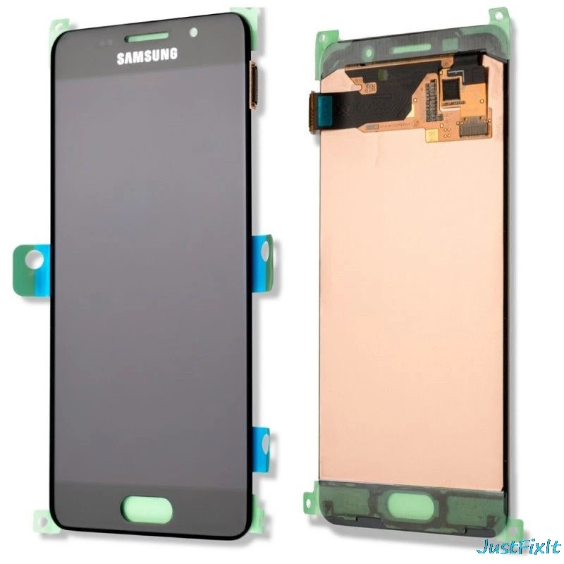 Супер AMOLED ЖК дисплей для SAMSUNG Galaxy A3 2016 A310 A310F SM сенсорный экран дигитайзер|touch screen