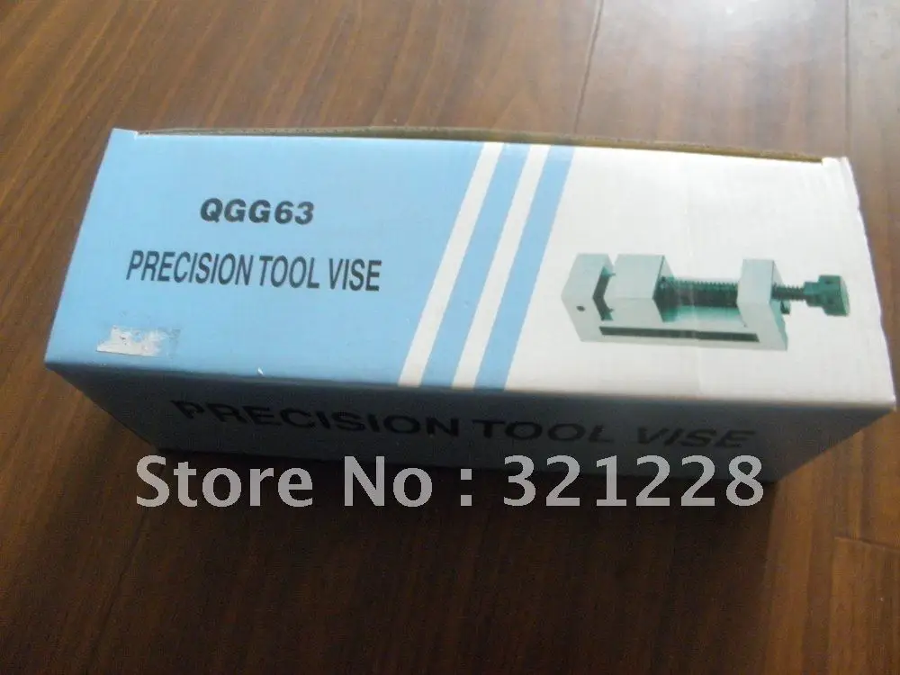 Прецизионные инструментальные тиски QGG50|precision tool vises|tool viseprecision vise |