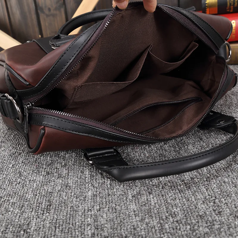 

Leather Travel Bag Women Carry on Large Handbags Duffel Waterproof Travel Weekend Bags Overnight Mens Duffle Hand Luggage Bags