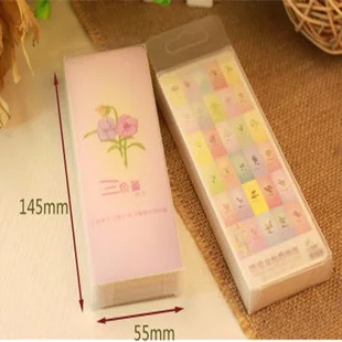 30 шт./лот бутик мультфильм печатных Закладки мультфильма книга марка бирки