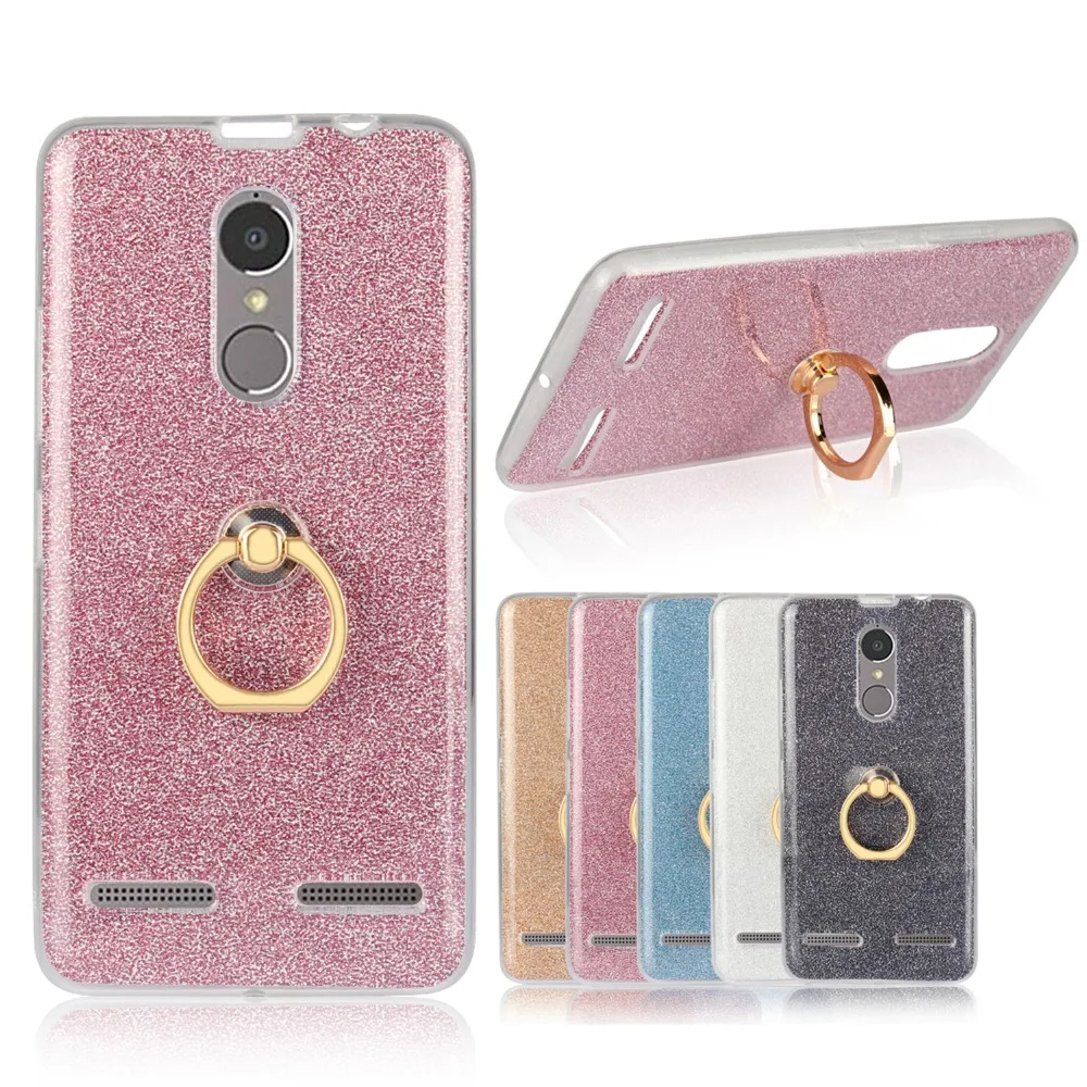 Ультратонкий мягкий гелевый Оригинальный чехол из ТПУ с откидной ножкой и