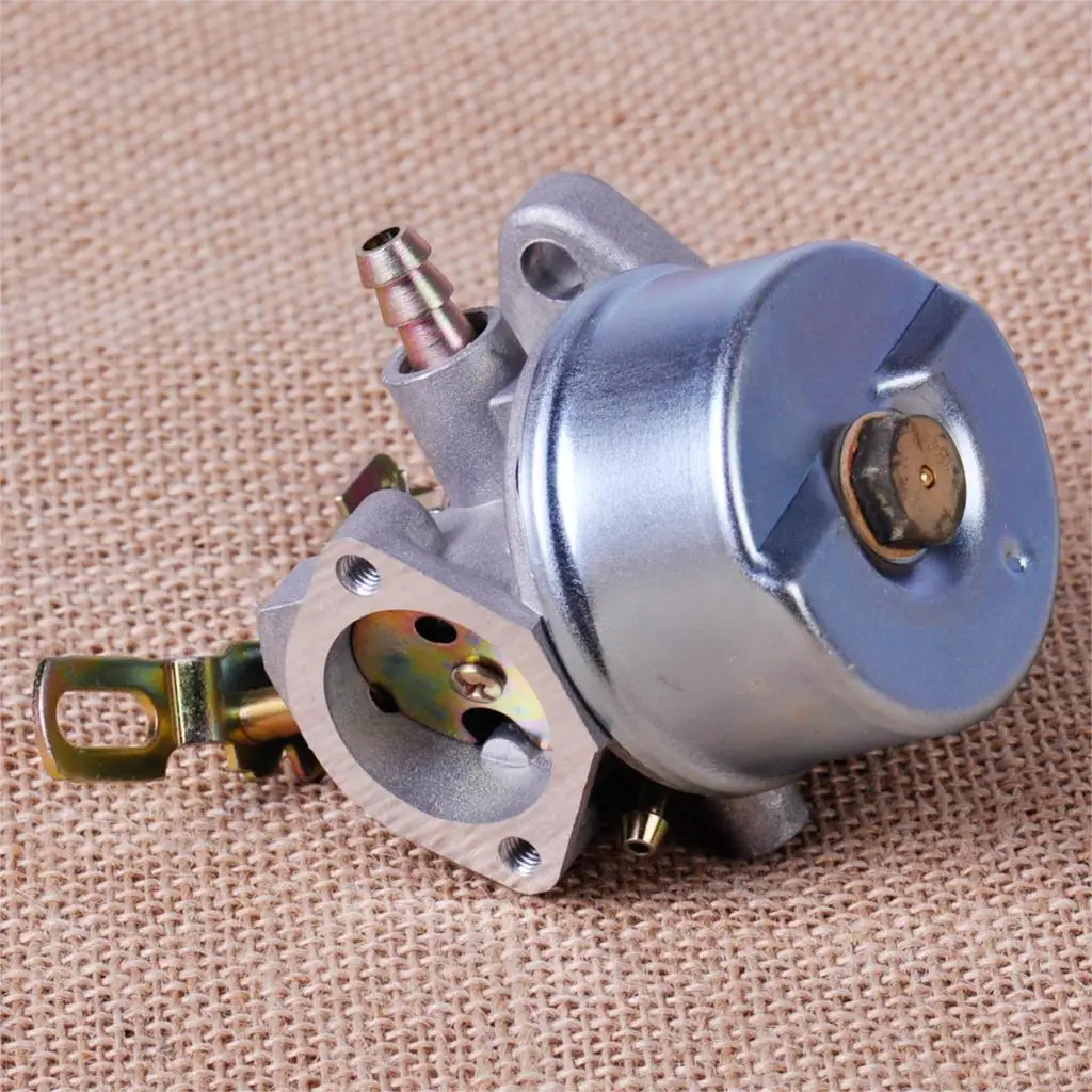 LETAOSK Карбюратор Carb w/Прокладка подходит для Tecumseh 8HP 9HP 10HP HMSK80 HMSK90 LH318SA LH358SA Снегоуборщик генератор