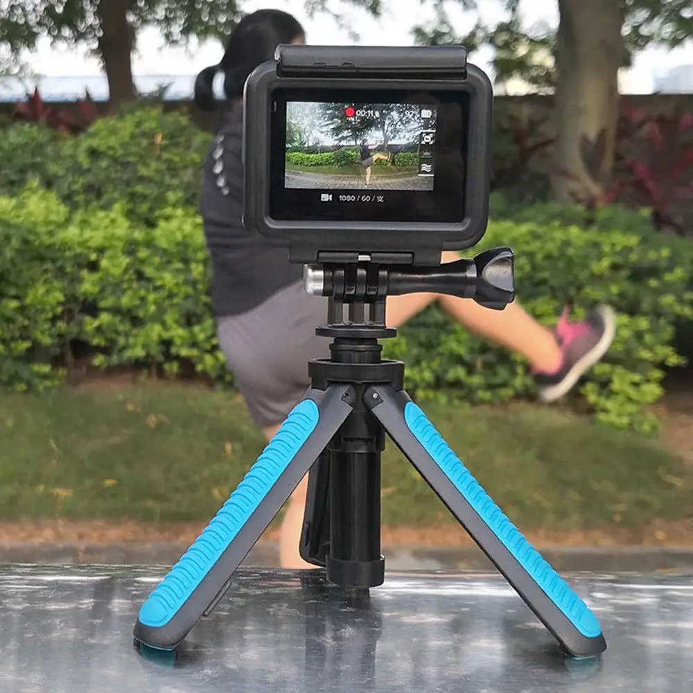 Yiwa Мини Портативный удлинитель ручной монопод Монопод для экшн-камер Gopro |