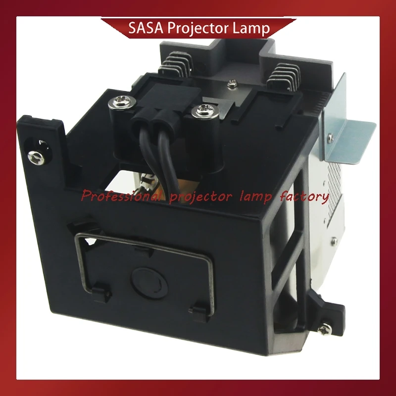 Новинка Высококачественная Сменная Лампа проектора 5j. J2605.001 с корпусом для BENQ W5500