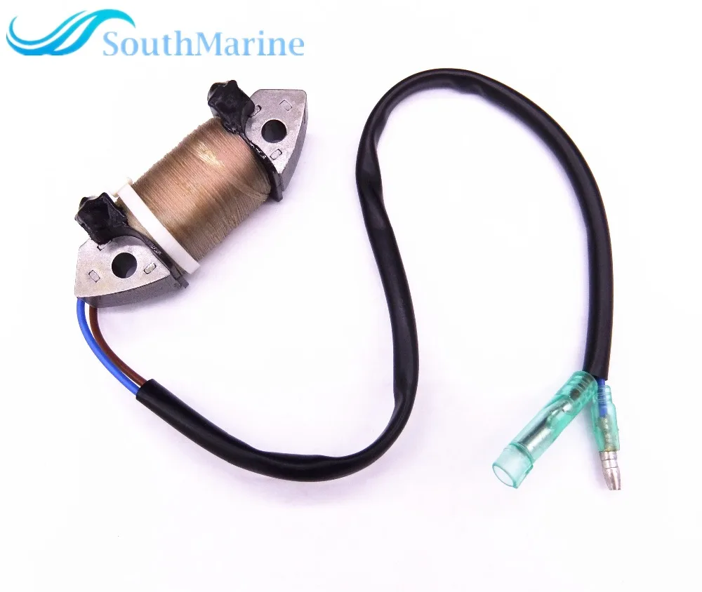 Катушка зарядного устройства для лодочного двигателя Parsun HDX 4 Stroke F8 F9.8 подвесной