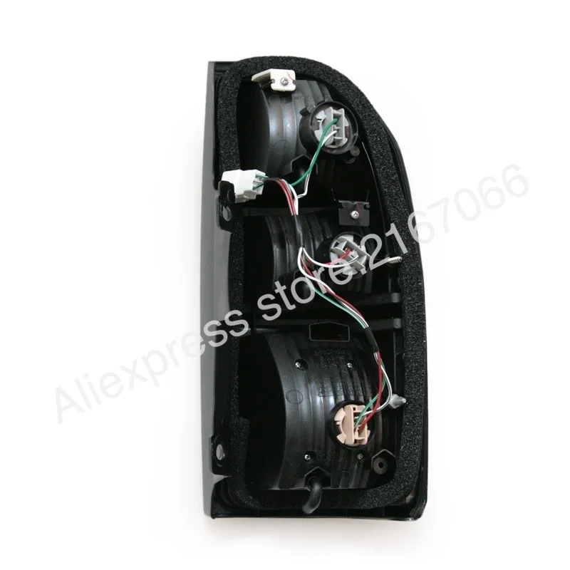 Задний фонарь светодиодный для TOYOTA LAND CRUISER PRADO|cruiser prado|land cruiser pradotail light led |