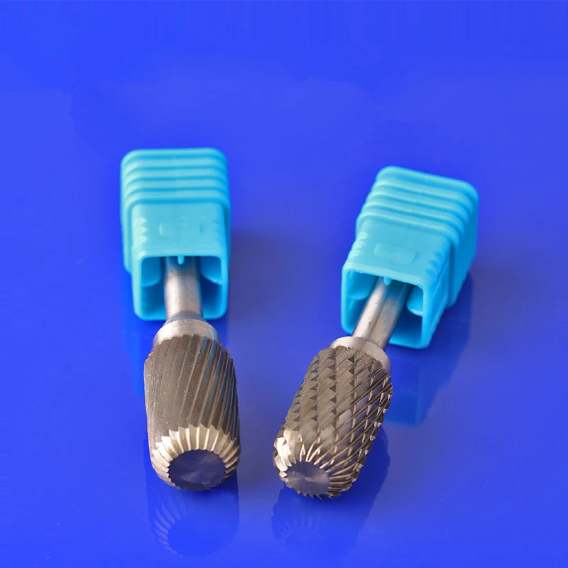 6 мм Φ бесплатная доставка твердосплавная цилиндрическая вращающаяся