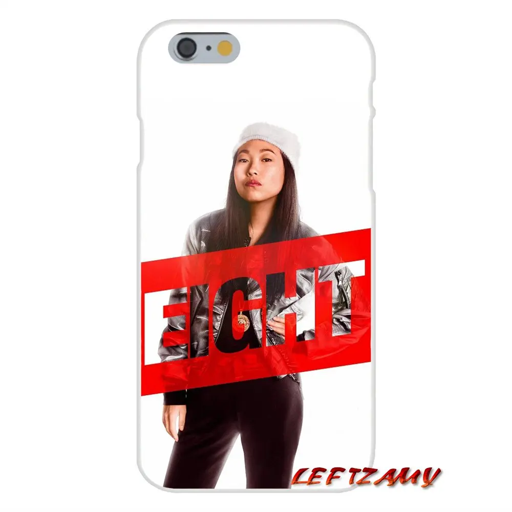 Popular Ocean's 8 TV Series For Xiaomi Mi6 Mi 6 A1 Max Mix 2 5X 6X Redmi Note 5 5A 4X 4A A4 4 3 Plus Pro Accessories Shell Cover |