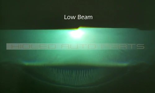 1 пара OEM Hella 4 EVOX R HID Bi xenon объектив проектора|lens hid|lens hellalens bi-xenon |