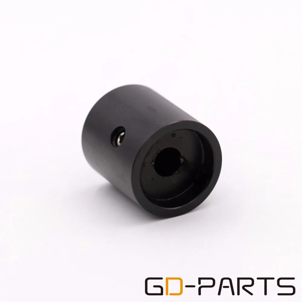 Алюминиевая ручка потенциометра 20x22 мм с регулировкой громкости для HIFI cd плеера