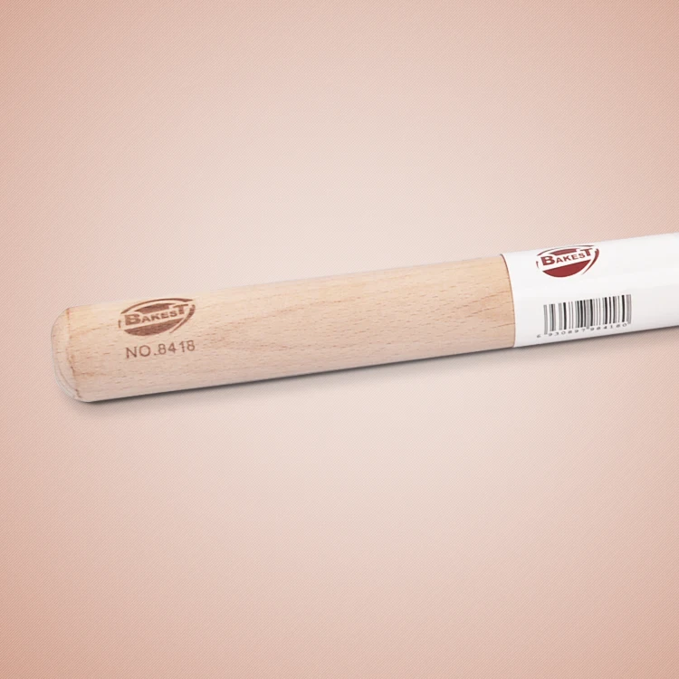 BAKEST деревянные штифты с чехлом инструменты для выпечки тортов два размера на