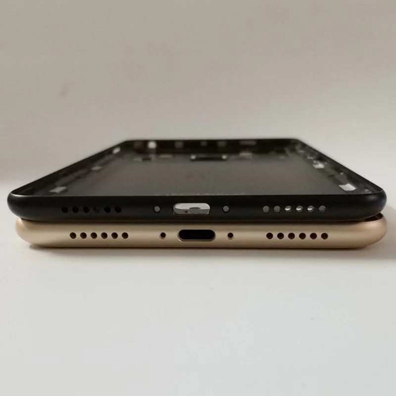 Оригинальный чехол для Xiaomi Mi Max 2 (6 44 дюйма) новая задняя крышка корпуса батареи +