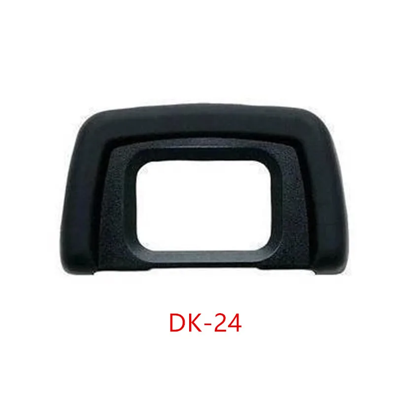 Jadkinsta 100 шт. EF EB DK 19 20 21 23 24 резиновая глазная чашка наглазник для nikon canon SLR